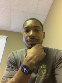 Poster for Intro video video from Pat White