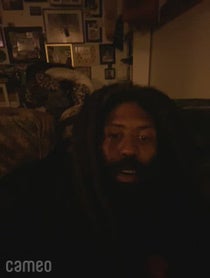 Poster for Intro video video from MURS