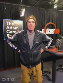 Poster for Intro video video from Adam Carolla