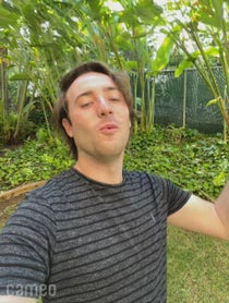 Poster for Intro video video from Hunter Peterson