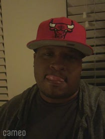 Poster for Intro video video from Ricco Barrino