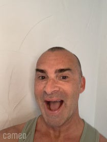 Poster for Intro video video from Louie Spence