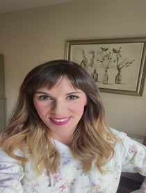 Poster for Intro video video from Verity Rushworth