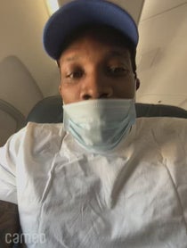 Poster for Intro video video from Eric Bledsoe