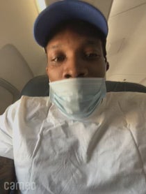 Poster for Intro video video from Eric Bledsoe