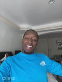 Poster for Intro video video from Markell Washington