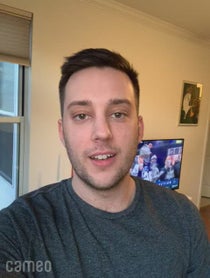 Poster for Intro video video from Pete Hailey