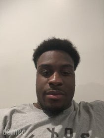 Poster for Intro video video from Levi Onwuzurike