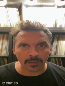 Poster for Intro video video from Slug Atmosphere