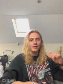 Poster for Intro video video from Casey Lowry