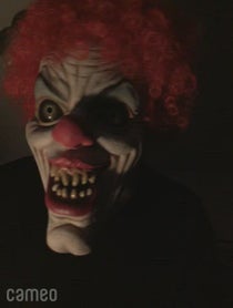 Poster for Intro video video from BLEEDING CRITIC