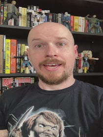 Poster for Intro video video from Luke Owen
