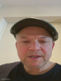 Poster for Intro video video from Doug Bell