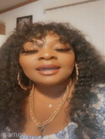Poster for Intro video video from Candice Glover