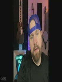 Poster for Intro video video from Dustin Christensen Dean Summerwind