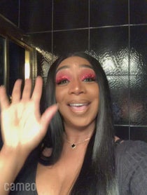 Poster for Intro video video from Tiffany Pollard