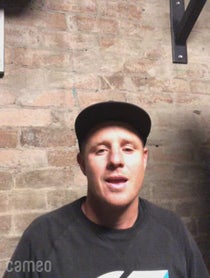 Poster for Intro video video from Ryan "Whippet" Clark