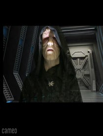 Poster for Intro video video from Not Emperor Palpatine