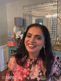 Poster for Intro video video from Maneet Chauhan