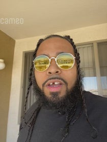 Poster for Intro video video from Chris Rivers