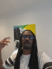 Poster for Intro video video from General Levy