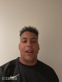 Poster for Intro video video from Rashawn Slater