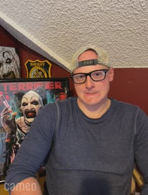 Poster for Intro video video from Jason Leavy