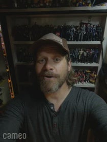 Poster for Intro video video from Gavin Hammon