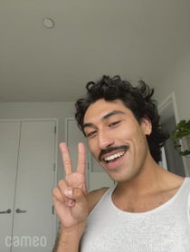 Poster for Intro video video from eric sedeno