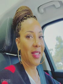 Poster for Intro video video from MC Lyte