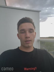 Poster for Intro video video from Christian Lundgaard