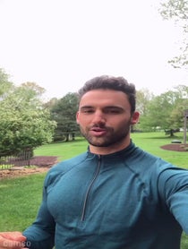 Poster for Intro video video from Connor Trott