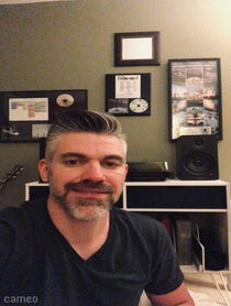 Poster for Intro video video from Paul Waggoner