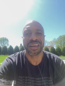 Poster for Intro video video from Jay Williams