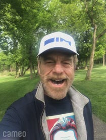 Poster for Intro video video from Howard Eskin