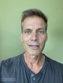 Poster for Intro video video from Casper Van Dien