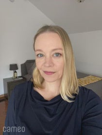 Poster for Intro video video from Alexandra Holden