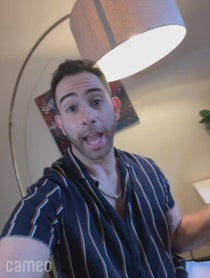 Poster for Intro video video from Brody El-Achi