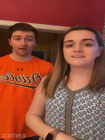 Poster for Intro video video from Britt & Ry-Guy