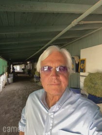 Poster for Intro video video from Bob Baffert