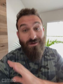 Poster for Intro video video from Chef Michael