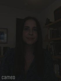 Poster for Intro video video from Kellie Martin