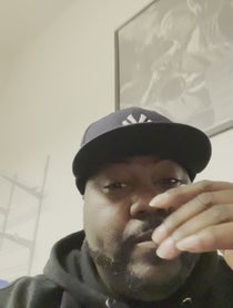 Poster for Intro video video from Mistah Fab