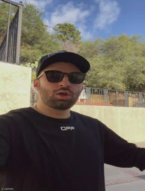 Poster for Intro video video from Dirty Audio