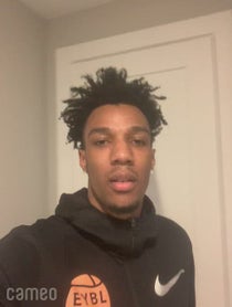 Poster for Intro video video from AJ Lawson