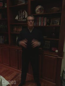 Poster for Intro video video from Mel Kiper Jr