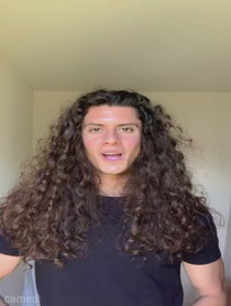 Poster for Intro video video from Orlando james