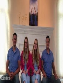 Poster for Intro video video from Salyers Twins