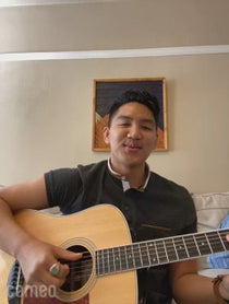 Poster for Intro video video from JR De Guzman
