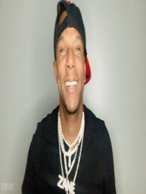 Poster for Intro video video from Lil Zane